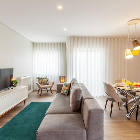 Flamingo Apartment In City Center - Minho'S Guest Braga Kültér fotó