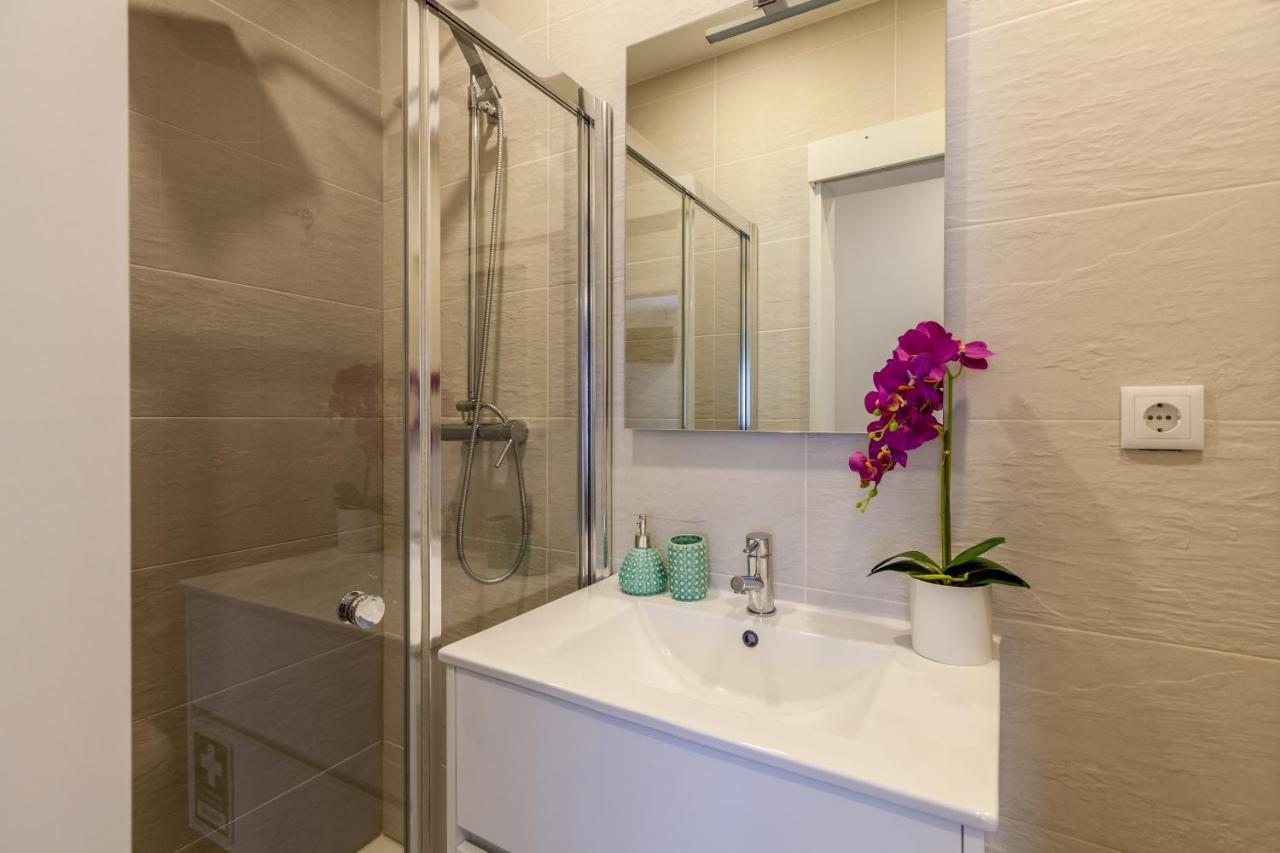 Flamingo Apartment In City Center - Minho'S Guest Braga Kültér fotó