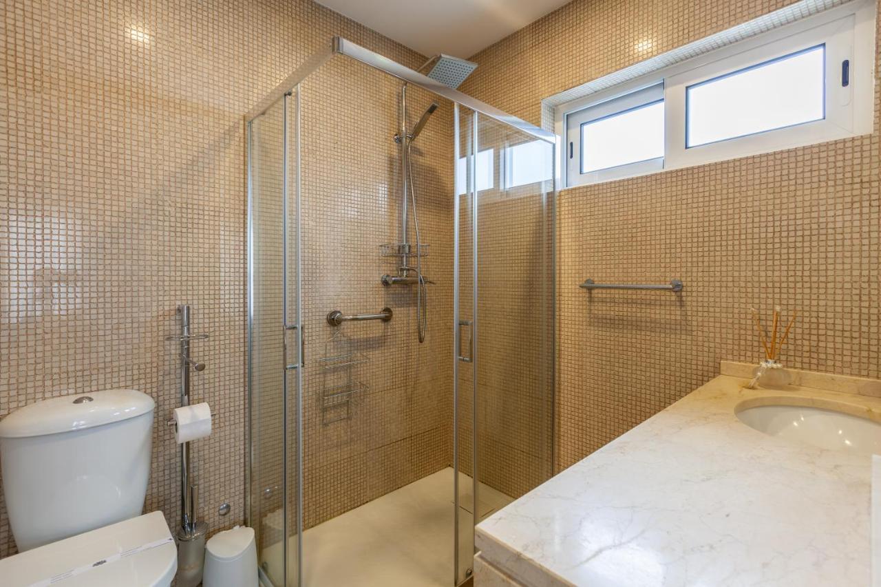 Flamingo Apartment In City Center - Minho'S Guest Braga Kültér fotó